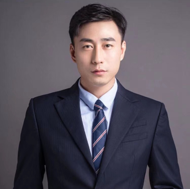 刘杜莉 创始人 & 执行董事